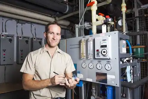 energy audit Ship Bottom